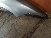 фото thumb №6, Крило праві skoda superb 2 08-13 lf7m