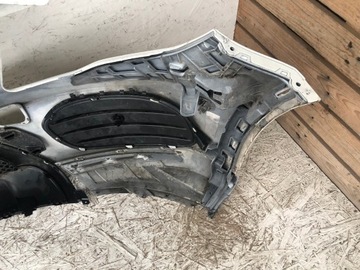 фото thumb №9, Бампер перед переднє mercedes gla w156 156 рестайлінг amg