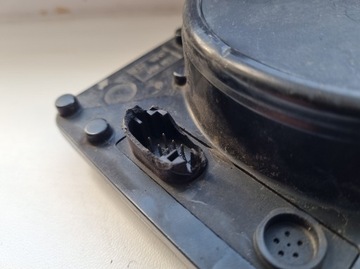 фото thumb №5, Daf xf 105 радар блок керування acc дистронік круїз-контроль