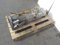 Vw amarok 12r 2.0 bi tdi 163km коробка передач передач ncq + редуктор Цена, фото thumb