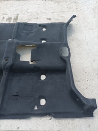 фото thumb №10, Audi q7 15- обшивка пол коврик usa