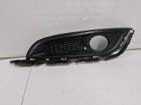 Купить Opel insignia a рестайлинг  решётка решётка  бампера левое  перед 22787049, фото thumb