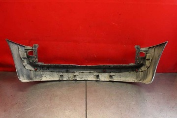 фото thumb №11, Бампер зад задний серебряный pdc renault espace 4 iv рестайлинг 06-12