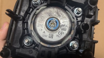 фото thumb №8, Повітряна подушка подушка безпеки кермо citroen ds ds3 ds7