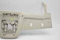 фото thumb №3, Козырёк полка 9824346577 rifter berlingo iv combo e