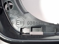 фото thumb №10, Рамка дзеркало права jaguar e-pace f-pace 16- оригінальний номер