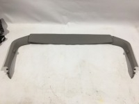 Купити Захист кришки багажника bmw x1 ii f48 15-, фото thumb