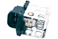 фото thumb №2, Era 665072 резистор попередній, двигун електричний вентилятора радіатора