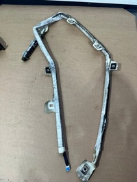 фото thumb №5, Шторка безпеки права, подушка безпеки шторка безпеки права mercedes cls w218, kombi, x218