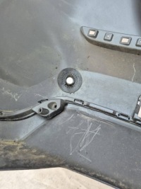 фото thumb №10, Bmw 2 f44 gran купе м-пакет 19-24 задній бампер pdc