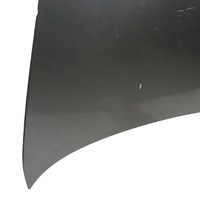 фото thumb №9, Bmw z4 e85 капот крышка двигателя sterlinggrau szary металлик - 472