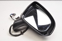 фото thumb №8, Volvo xc60 ii зеркало правое электрический 15 pin + 4 pin камера