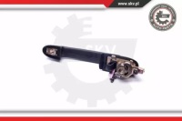 Ручка дверь перед левый fiat brava 46440184 в Украине, фото thumb
