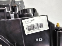 фото thumb №11, Kia ceed i 06-09 лампа перед передняя левая europa 92101-1h000