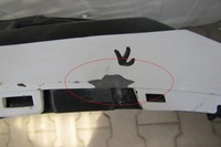 фото thumb №14, Бампер перед переднее audi q3 83a 18-