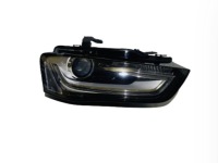 Купить Audi a4 b8 рестайлинг  фара правый  перед ксенон led 2012-2015 год, фото thumb