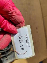 фото thumb №6, Вентилятор радиатор 3135103275 opel astra g 2.0