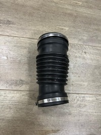 фото thumb №6, Корпус фильтра воздуха впуск воздуховод воздуха audi rs3 8v ttrs 3q0