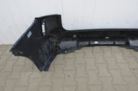 фото thumb №8, Бампер задняя задний bmw ix3 g08 m набор lift 21-