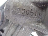 фото thumb №16, Трансмісія рейка рульова land cruiser j120 3.0 d