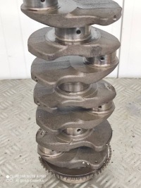 Wał колінчастий 55567749 opel astra j meriva b mokka a zafira b 1.7 cdti a17dts Недорого, фото thumb