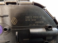 фото thumb №3, Моторчик дворник левый правый renault espace 5 v