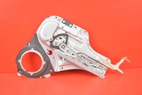 фото thumb №9, Підйомник скло лівий задня 83470-2kxxx kia soul 1 i 08-13