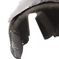 фото thumb №10, Mercedes c219 подкрылок задние левая задняя левый a2196900730