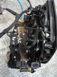 Bmw g14 g15 f91 f92 лівий замок з доводчик джгут 41km 7477699 5a36eb7 Недорого, фото thumb