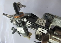 фото thumb №4, Колонка рулевая замок зажигания ключ mitsubishi lancer viii 8