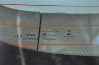 фото thumb №11, Opel mokka b ii крышка багажника крышка багажника задняя задняя