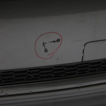 фото thumb №10, Audi a4 b9 sedan задній бампер дейтона сірий сірий перламутровий - z7s