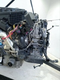 фото thumb №16, Двигун kompletny bmw 7 2018 n74b66b