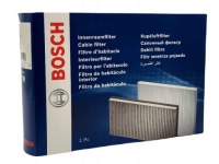 фото thumb №2, Фільтр салонний bosch audi a6 r8 04- з вугіллям