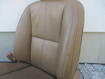 фото thumb №9, W221 длинный s-clas сиденья диван мониторы