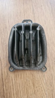 фото thumb №1, Модуль jeż led лампы правый перед insignia b оригинал