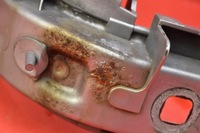 фото thumb №7, Pas передний усилитель верхний ford s-max mk1 1 i 2.0 tdci 07r