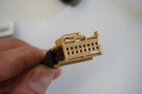 фото thumb №11, Жгут бампера pdc audi a5 8t lift 8k0971104af