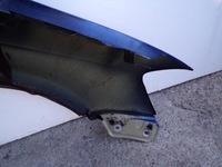 фото thumb №11, Крыло левый перед volkswagen passat b7 alltrack lh5x + молдинг