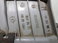 фото thumb №5, Mercedes w210 94-99 противотуманная фара w бампер перед правый