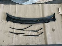 фото thumb №1, Панель під лобовим склом пластиковий nissan qashqai j11 2015r