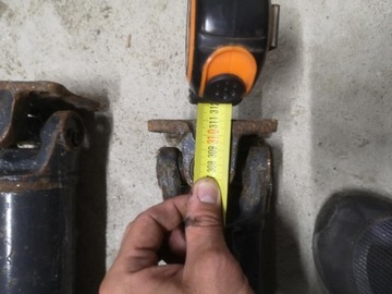 фото thumb №7, Wał приводной iveco daily max