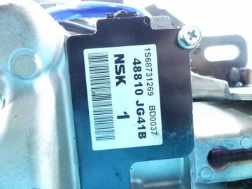 фото thumb №9, Насос усилителя nissan x-trail ii t31 2.0 dci