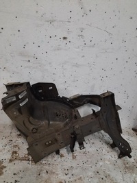 фото thumb №1, Лонжерон подкрылок левая peugeot 207 exlb