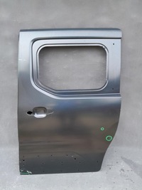фото thumb №1, Peugeot rifter дверь задняя задние левая oryg