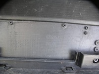 фото thumb №13, Renault koleos ii 17- бампер передний решётка радиатора