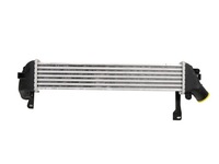 фото thumb №2, Fast интеркулер renault kangoo 98 1.5 dci