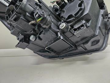 фото thumb №14, Лампа перед передня ліва ssangyong tivoli xlv led європа