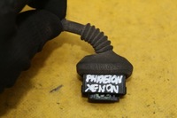 фото thumb №5, Колодка датчика ксенон vw phaeton