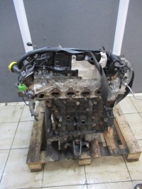 фото thumb №6, Двигун комплектний 1.6 dci biturbo r9m r9ma450 r9m a450 vivaro trafic